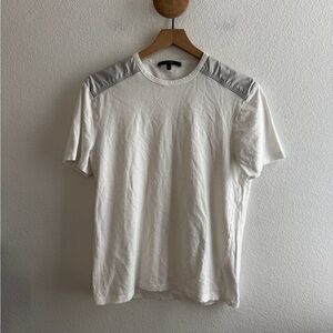 Gucci Mens Slim Fitted Tshirt
